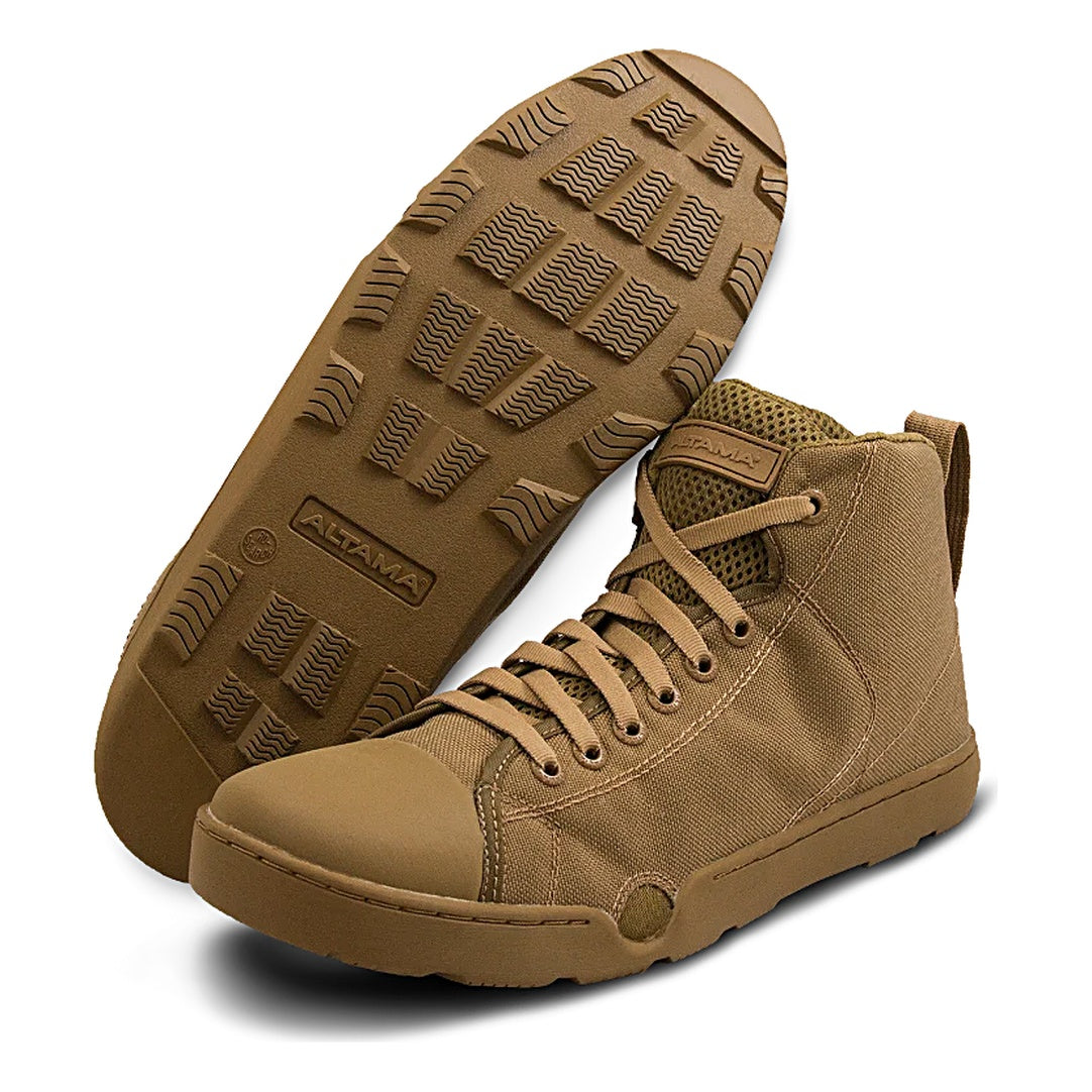 ALTAMA: Maritime Assault Mid