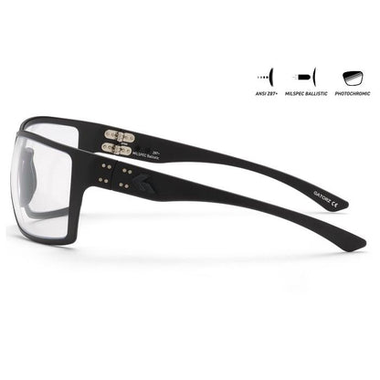 GATORZ: Marauder Milspec Ballistic Glasses