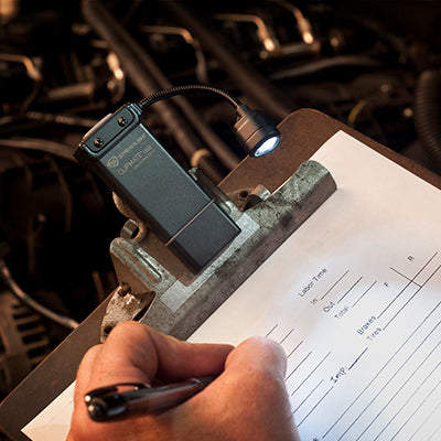 STREAMLIGHT: Clipmate USB, Rechargeable