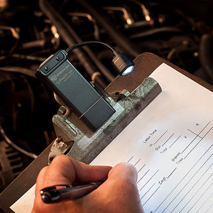 STREAMLIGHT: ClipMate USB Rechargeable Clip-On Light