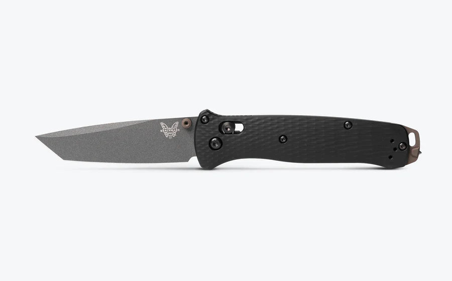BENCHMADE: Bailout, Tanto