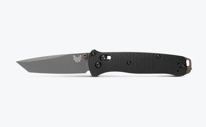 BENCHMADE: Bailout, Tanto