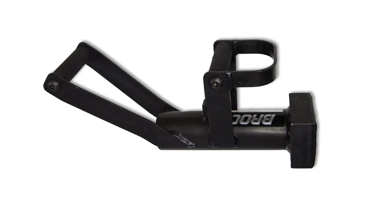 BROCO RANKIN: Enforcer Baby Ram