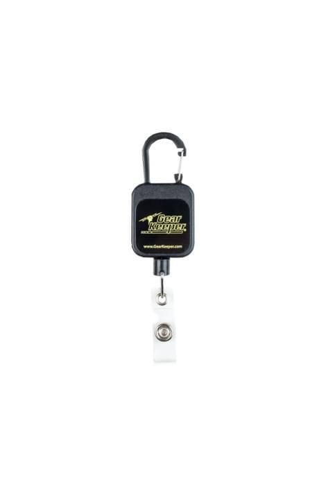 Gear Keeper: Badge Retractor