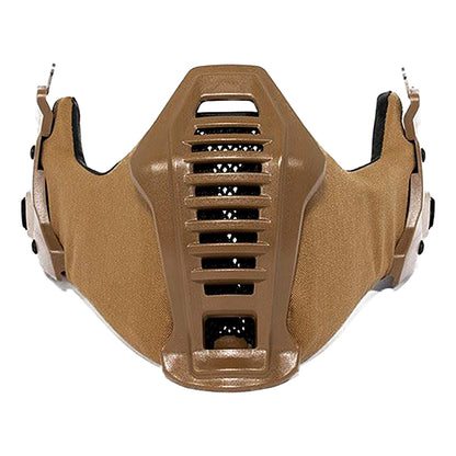 TEAM WENDY: EXFIL® Ballistic Mandible