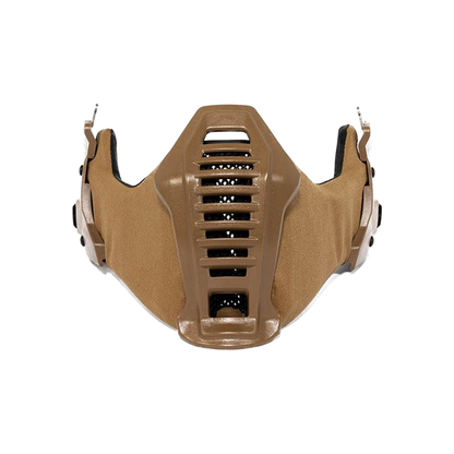 TEAM WENDY: Exfil, Ballistic Mandible