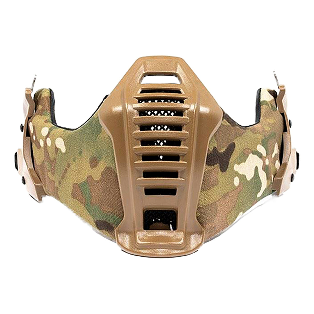 TEAM WENDY: EXFIL® Ballistic Mandible