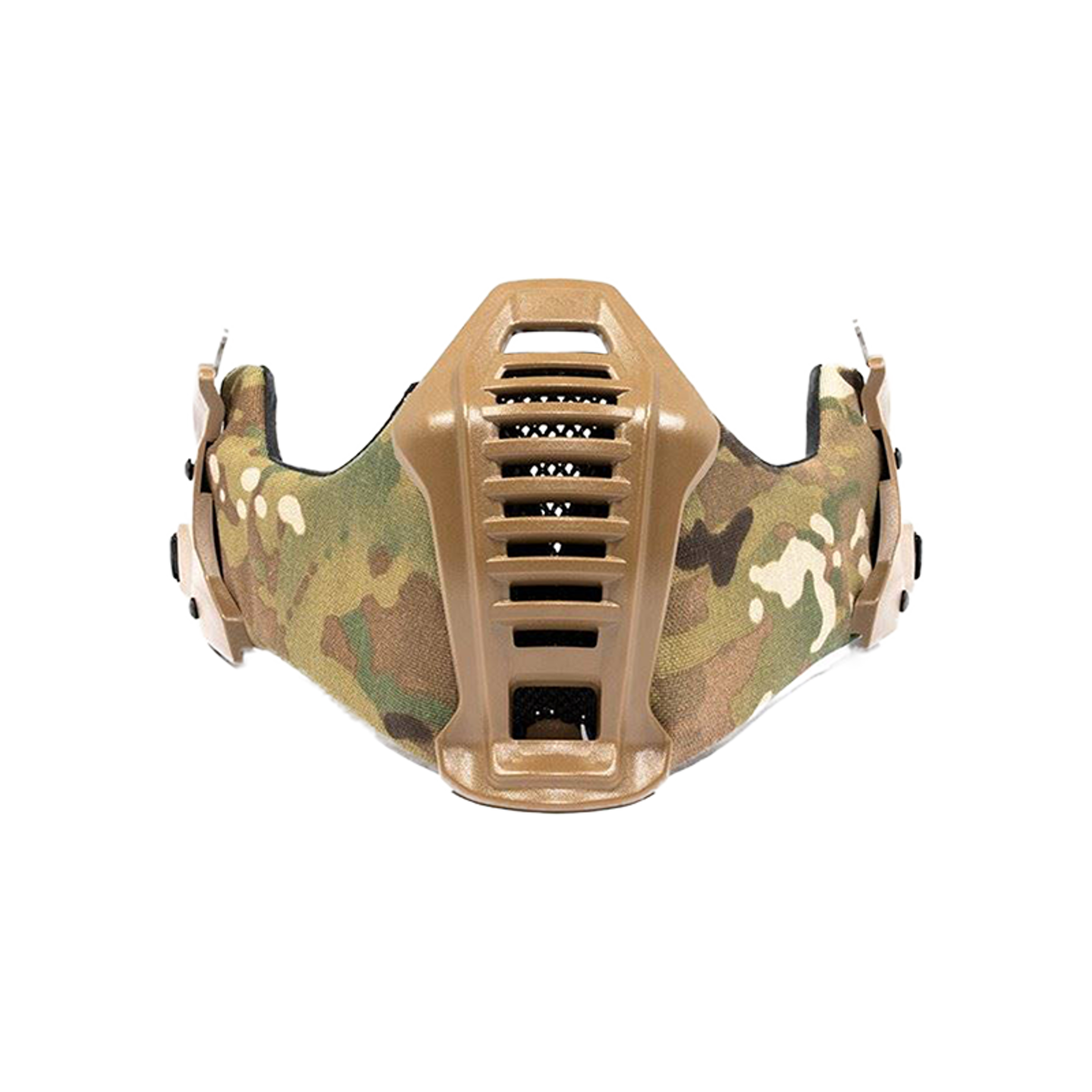 TEAM WENDY: Exfil, Ballistic Mandible