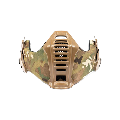 TEAM WENDY: Exfil, Ballistic Mandible