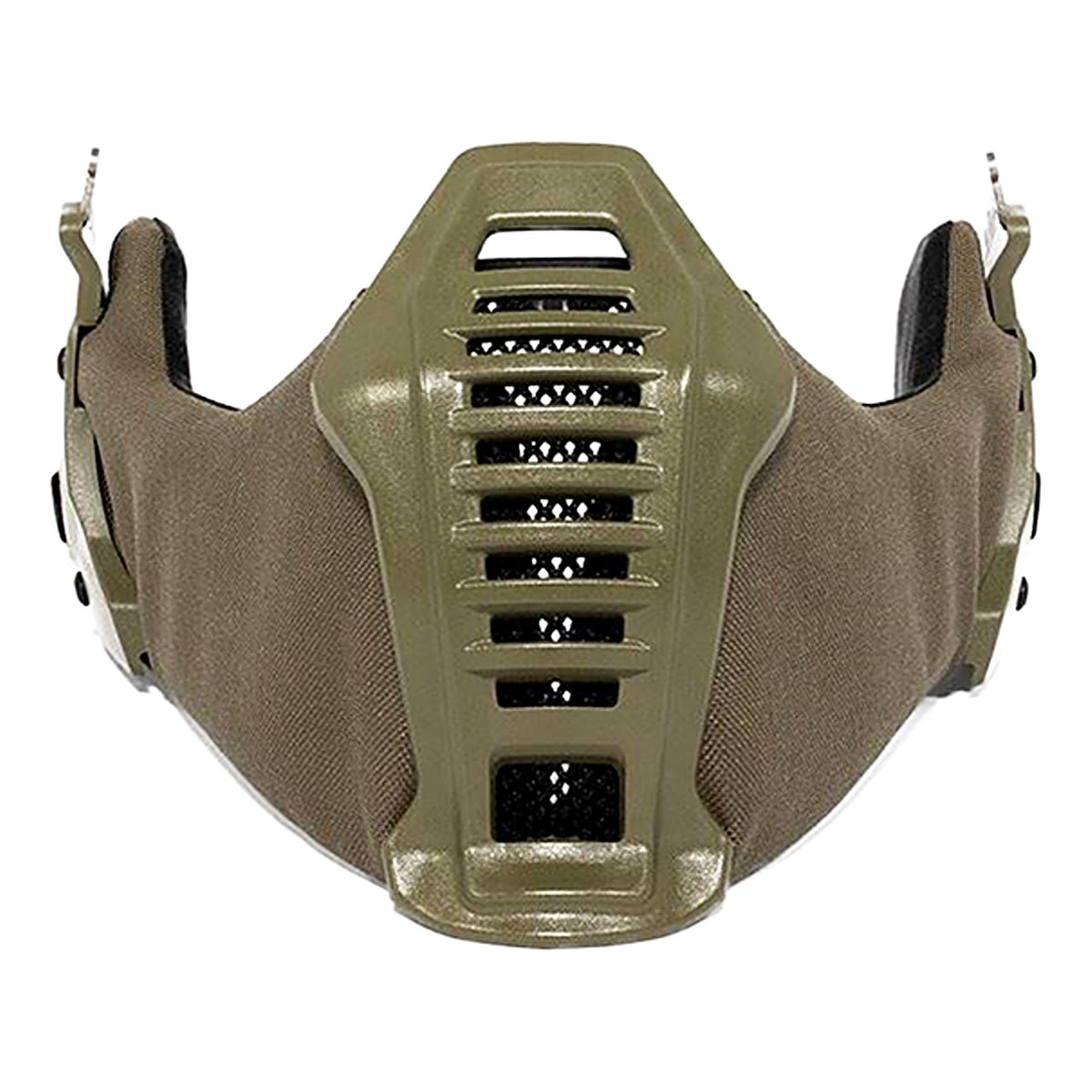 TEAM WENDY: EXFIL® Ballistic Mandible