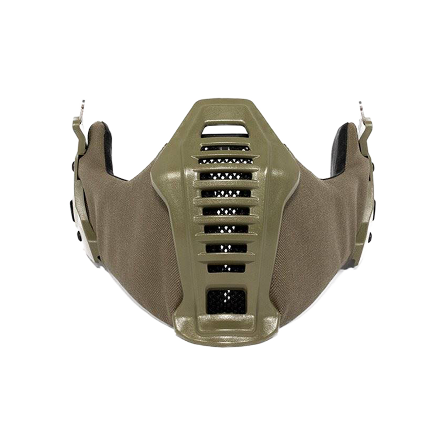 TEAM WENDY: Exfil, Ballistic Mandible