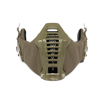 TEAM WENDY: Exfil, Ballistic Mandible