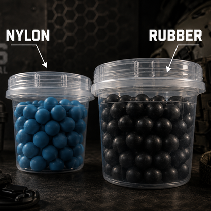 EG CANADA: First Strike XP Bundle (2 Mags, 1 pack of 5 CO₂ 12 Gram, 1 pack of 100 balls)