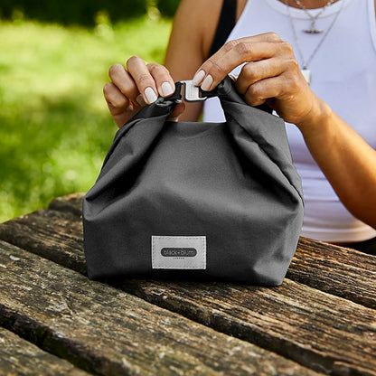 BLACK+BLUM: Lunch Bag 6.7L