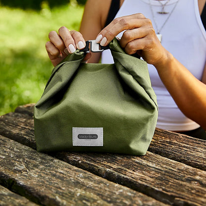 BLACK+BLUM: Lunch Bag 6.7L