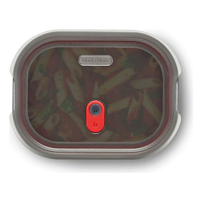 BLACK+BLUM: Steel Food Box Medium 900ml