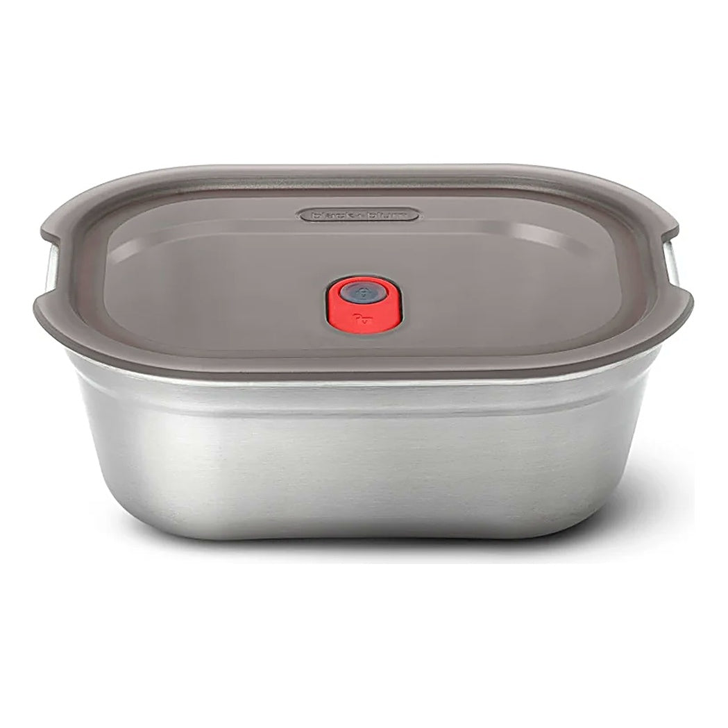 BLACK+BLUM: Steel Food Box Medium 900ml