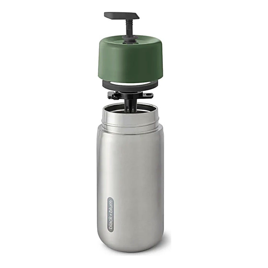 BLACK+BLUM: Stainless Steel Travel Cup 340ml