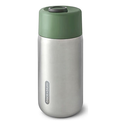 BLACK+BLUM: Stainless Steel Travel Cup 340ml