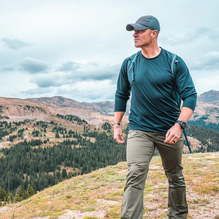 Pantalon technique coupé Vertx