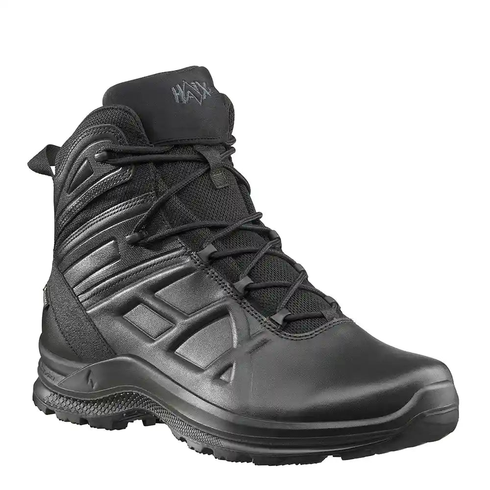 HAIX: Black Eagle Tactical 2.0 GTX MID