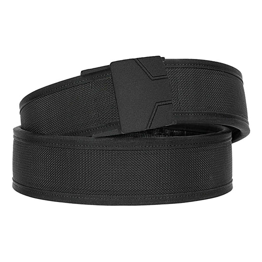 KORE ESSENTIALS: P1 Buckle / Patrol Duty Belt, 2-inch, 24"-48" Complete Kit