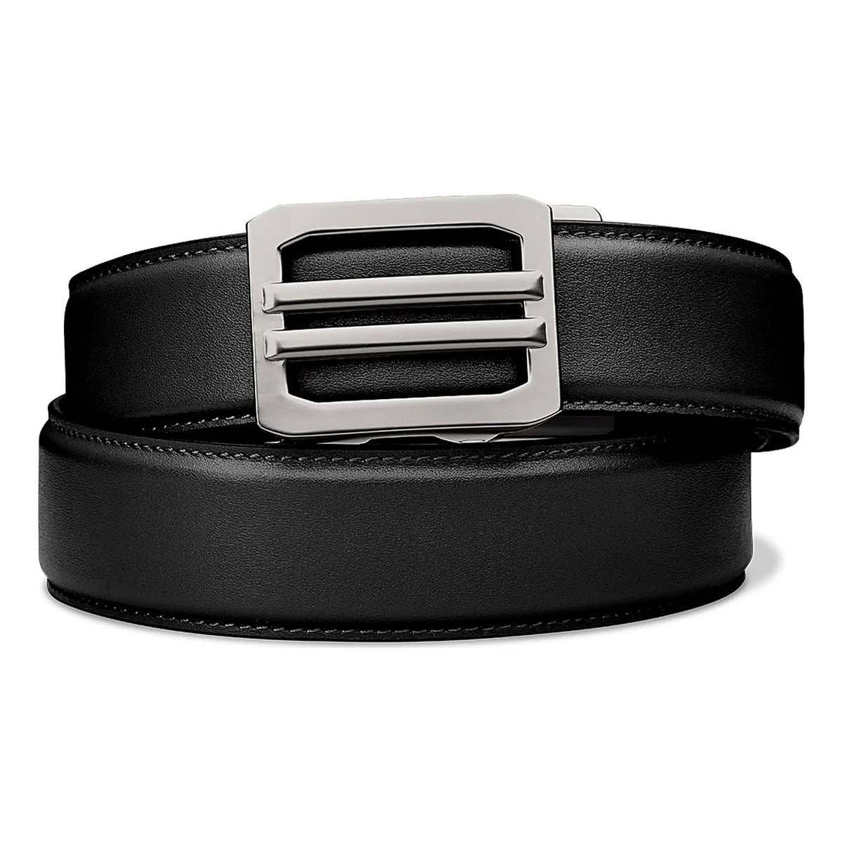 KORE ESSENTIALS: Armortek Leather Gun Belt 1.5"