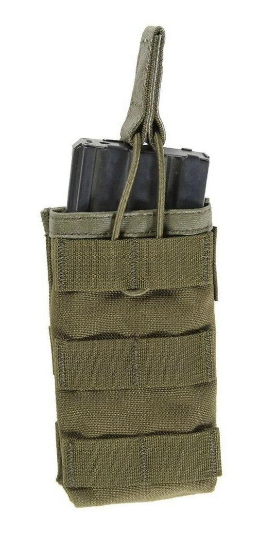 BLACKHAWK: S.T.R.I.K.E Single M4/M16 Mag Pouch - Olive Drab