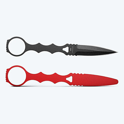 BENCHMADE: SOCP® Dagger with Trainer & MOLLE Sheath