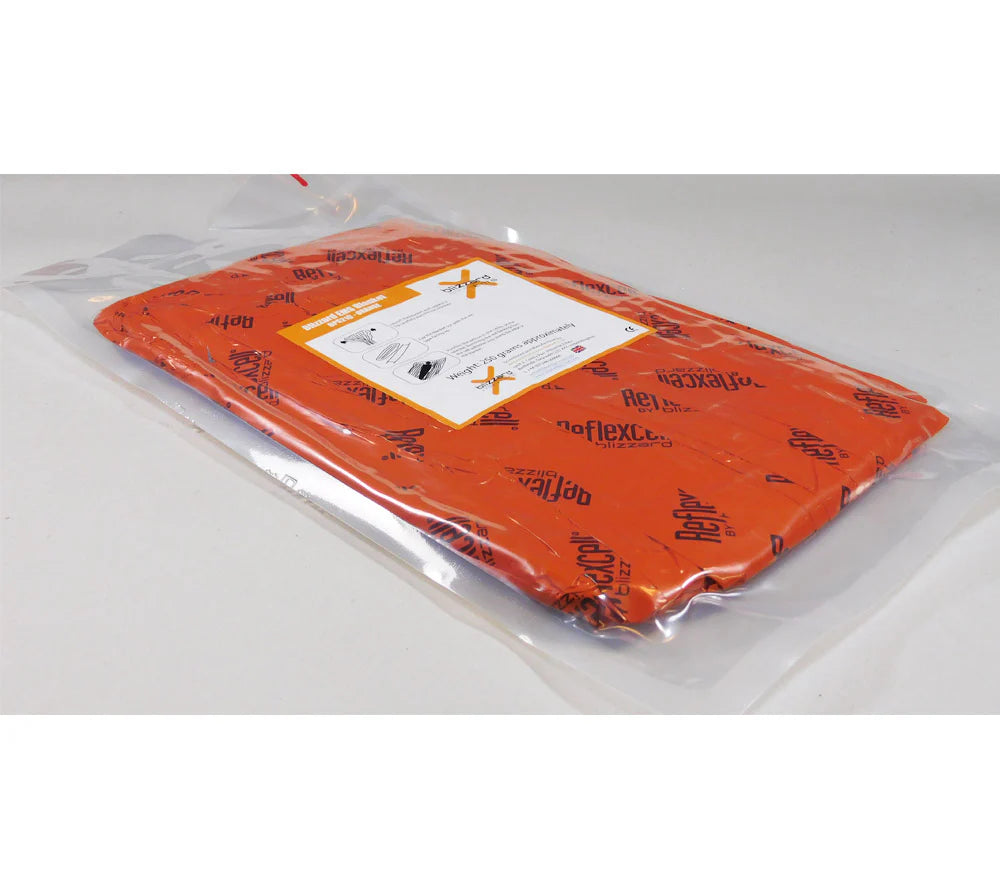 Blizzard EMS Blanket