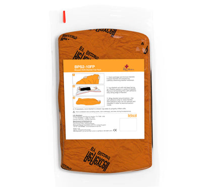 Blizzard EMS Blanket
