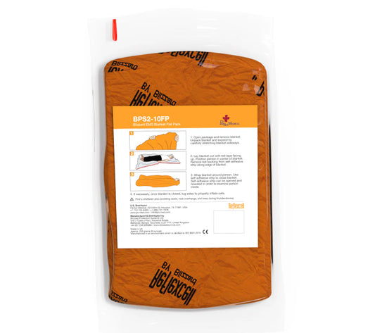 Blizzard EMS Blanket