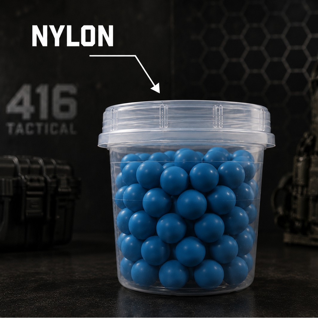 EG CANADA: First Strike XP Bundle (2 Mags, 1 pack of 5 CO₂ 12 Gram, 1 pack of 100 balls)