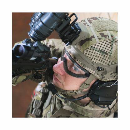 REVISION: Exoshield Low Profile Eyewear Kit