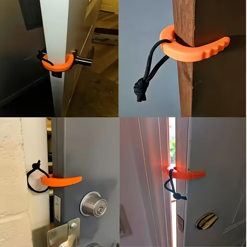 Door stoppers (Singles)
