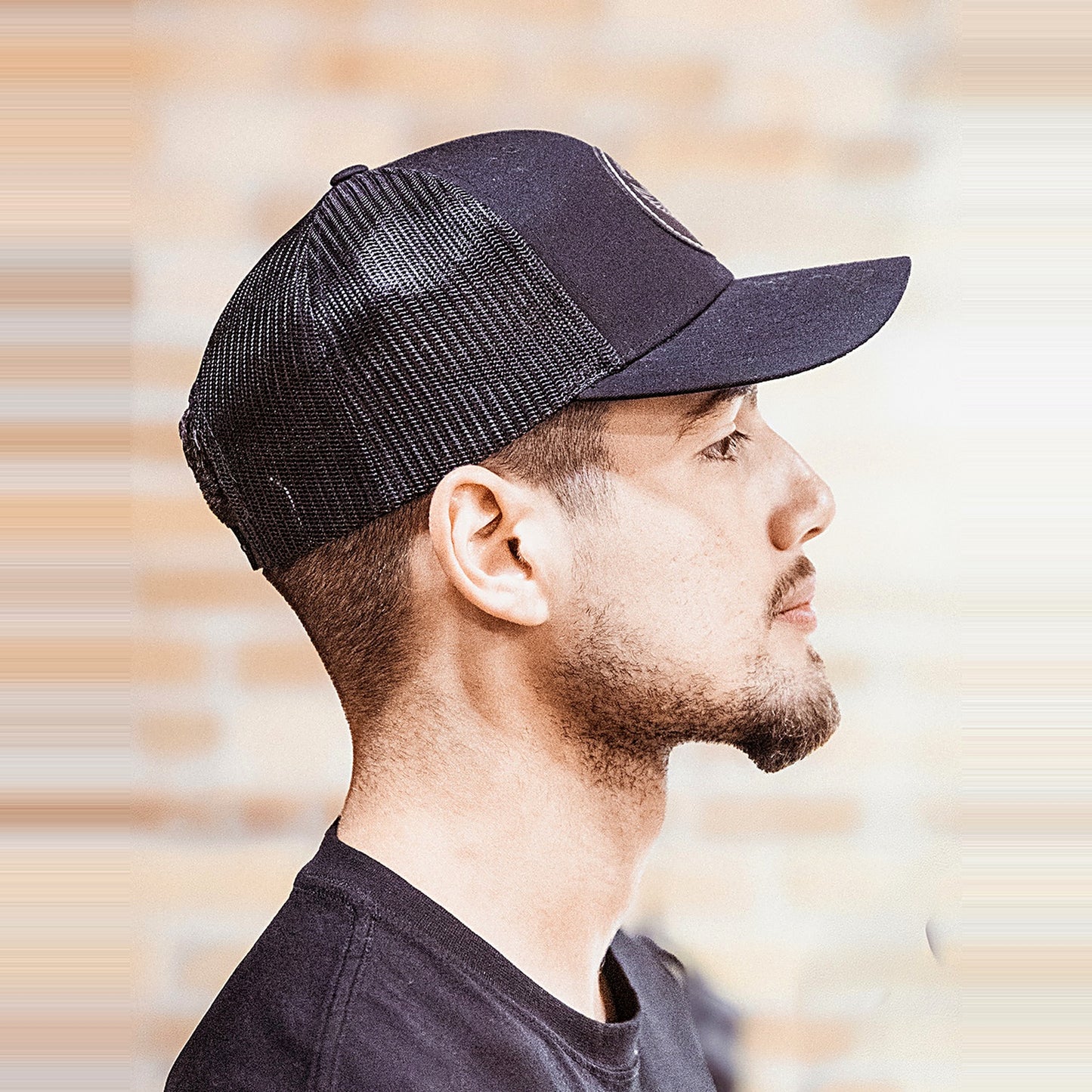 416 TACTICAL: Free Bird Bullets Adjustable Trucker Hat