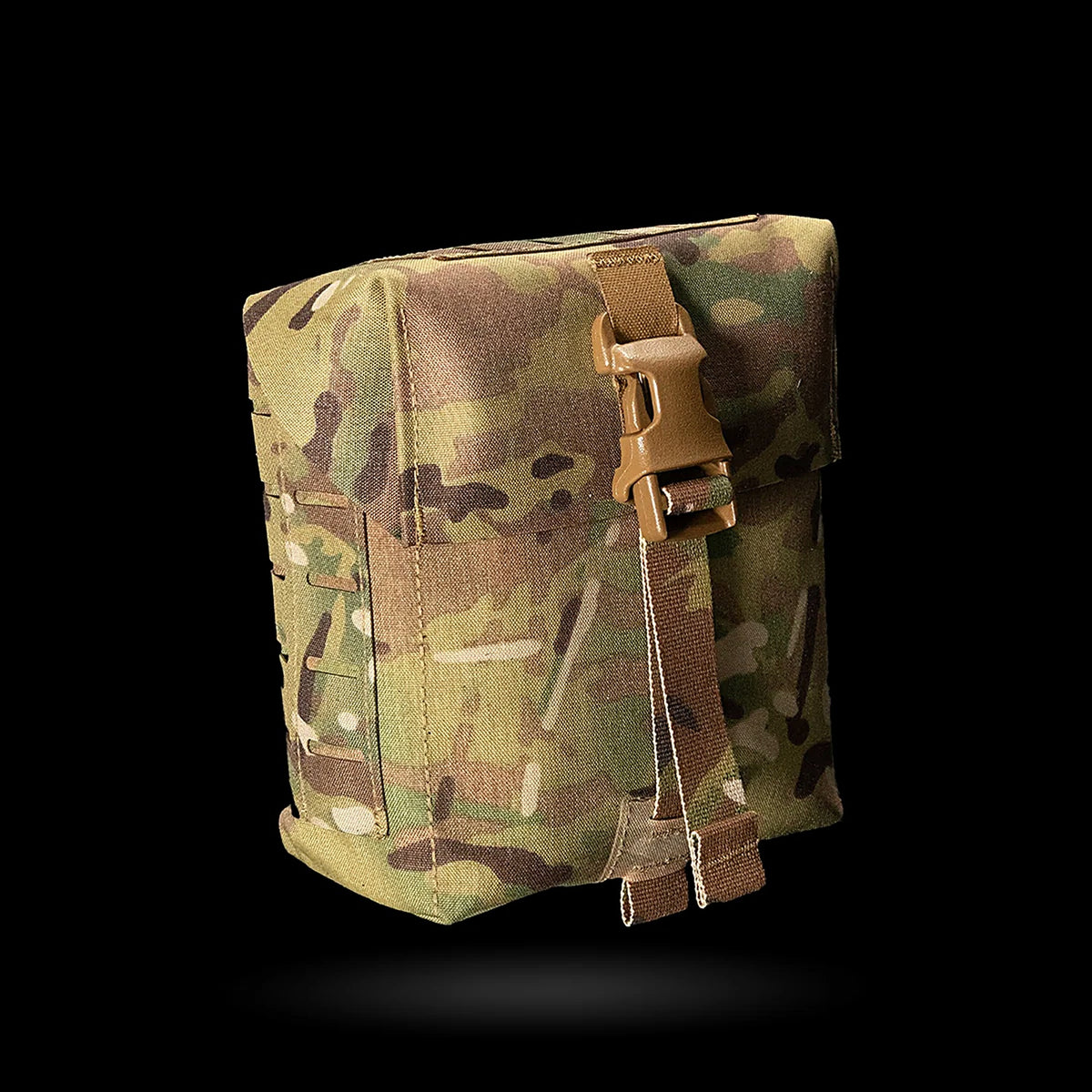 CARCAJOU TACTICAL: C9/SAW Multi-Use Ammo Pouch