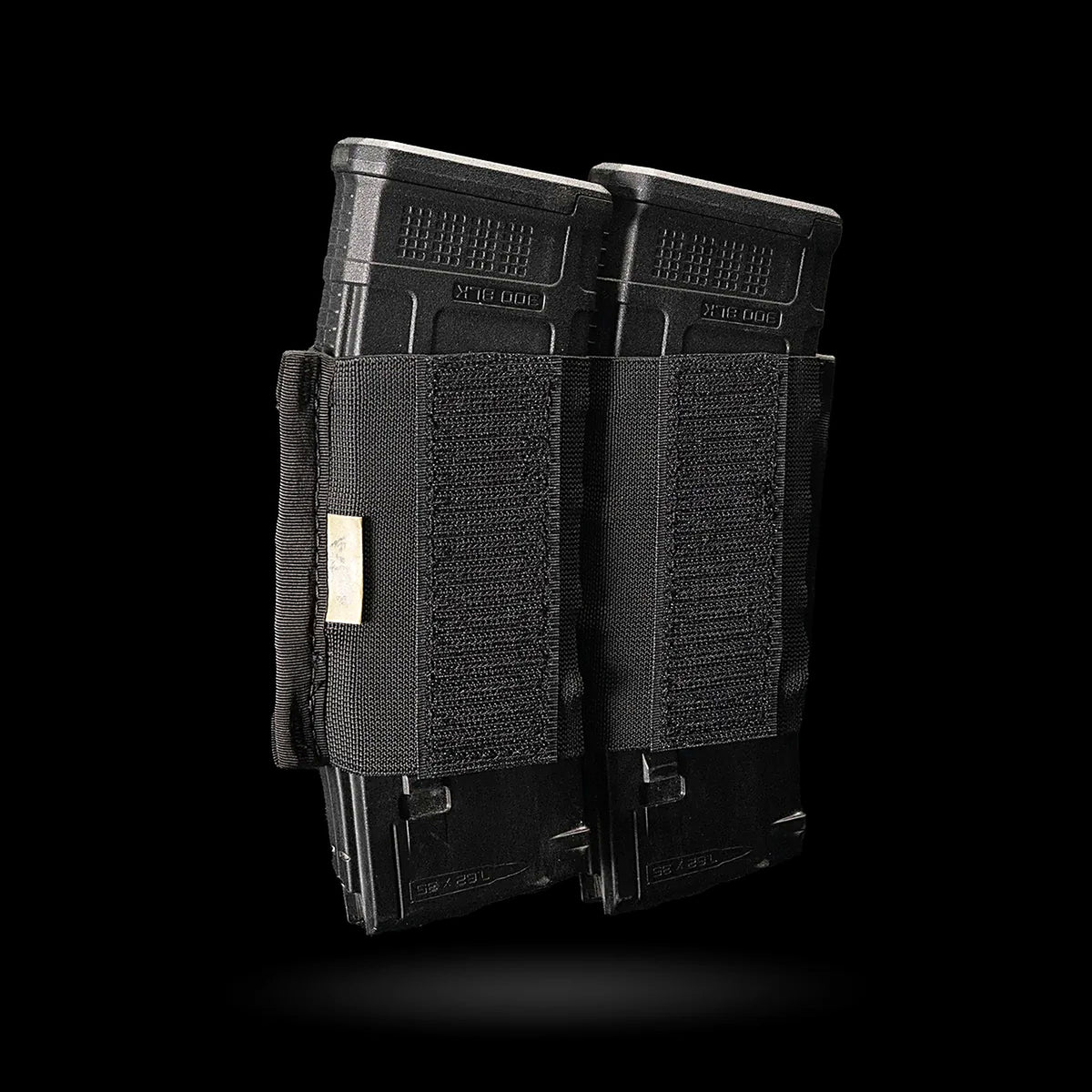 CARCAJOU TACTICAL: Low-Profile Elastic Mag Inserts