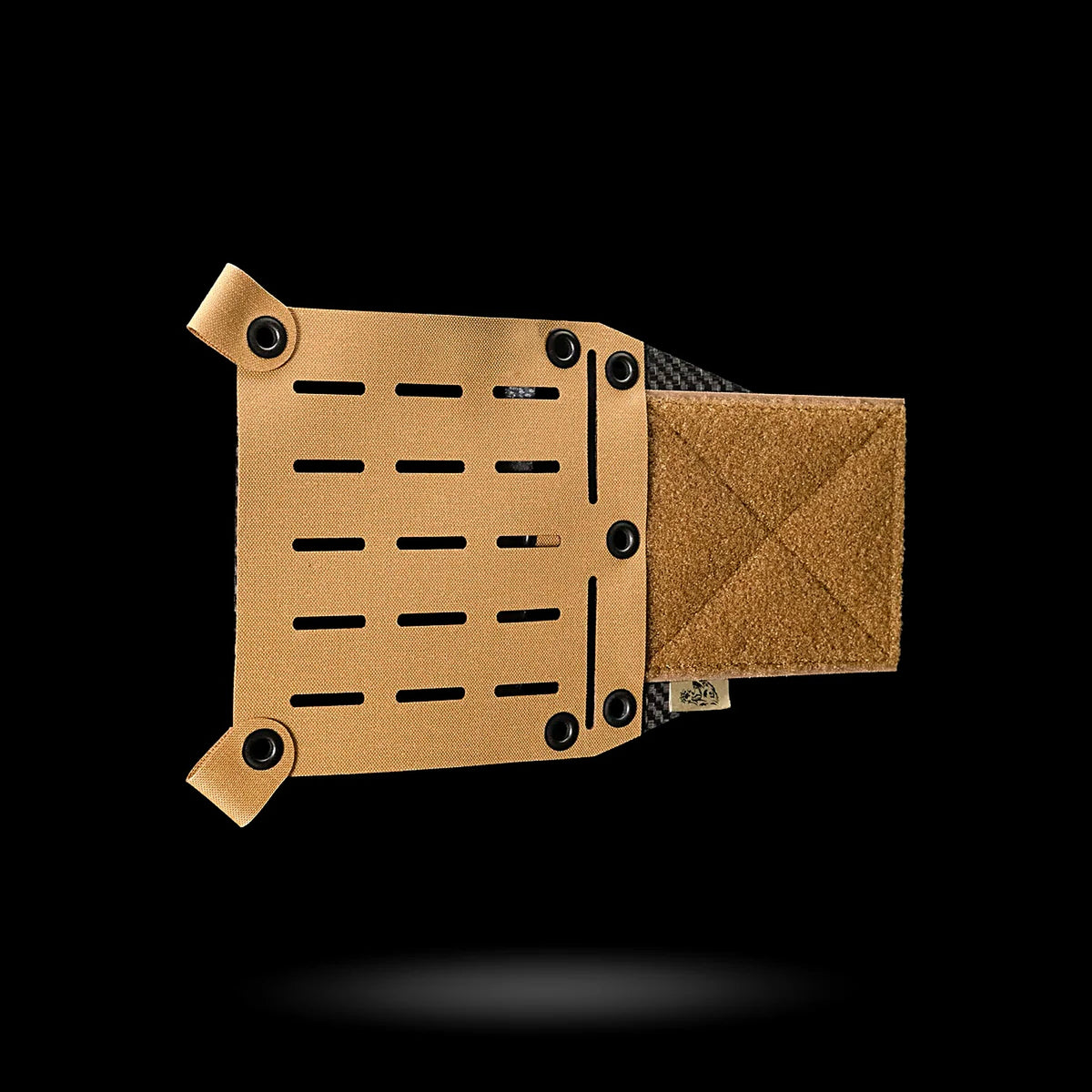 CARCAJOU TACTICAL: Wings V.2 MOLLE Expansion Panels