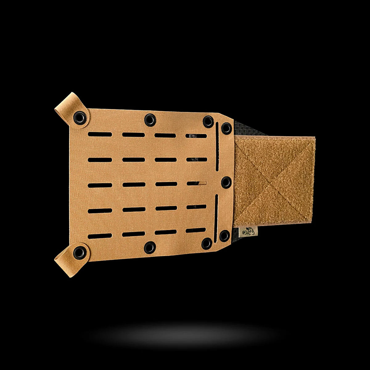 CARCAJOU TACTICAL: Wings V.2 MOLLE Expansion Panels