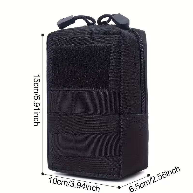 Molle EDC utility Pouch