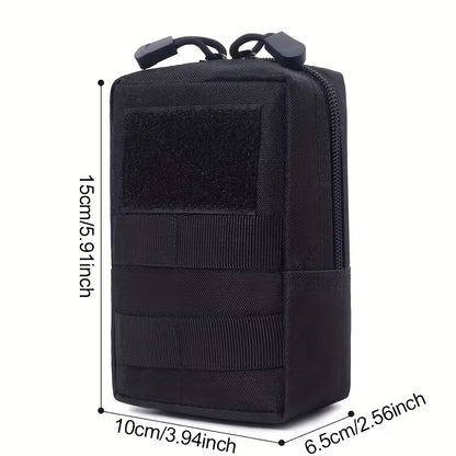 Molle EDC utility Pouch