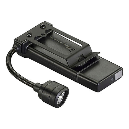 STREAMLIGHT: ClipMate USB Rechargeable Clip-On Light