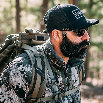 GATORZ: Delta M4 Polarized Eyewear