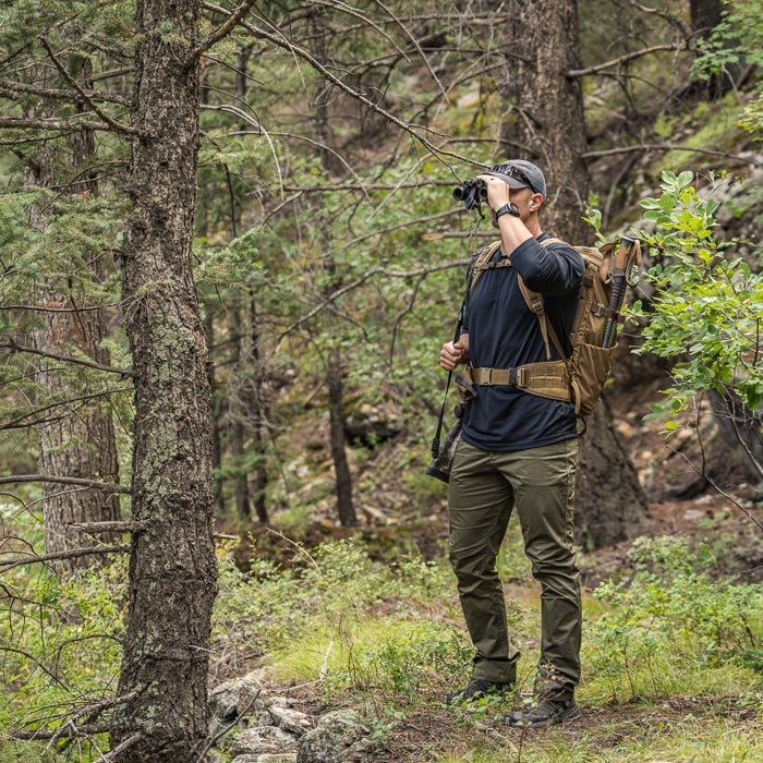 Pantalon technique coupé Vertx