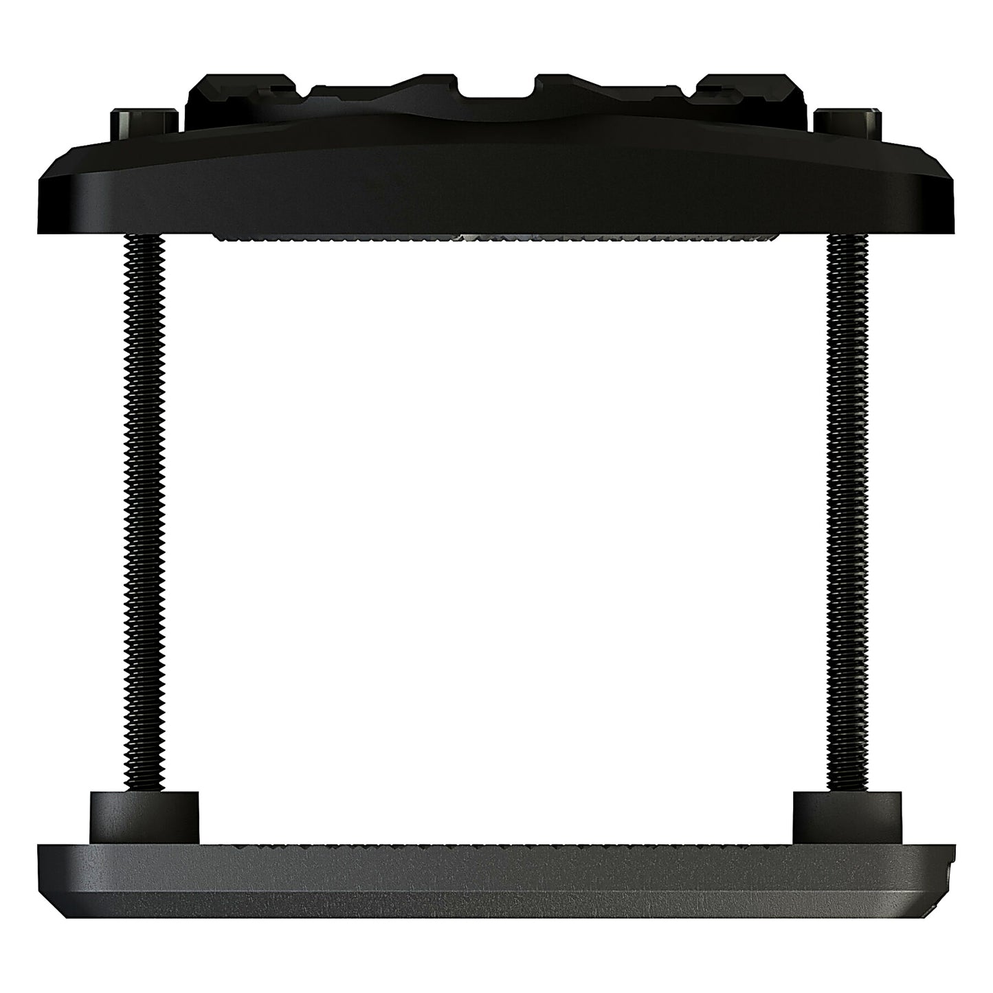 GUARDIAN ANGEL: Clamp On Strap Magnetic Mount