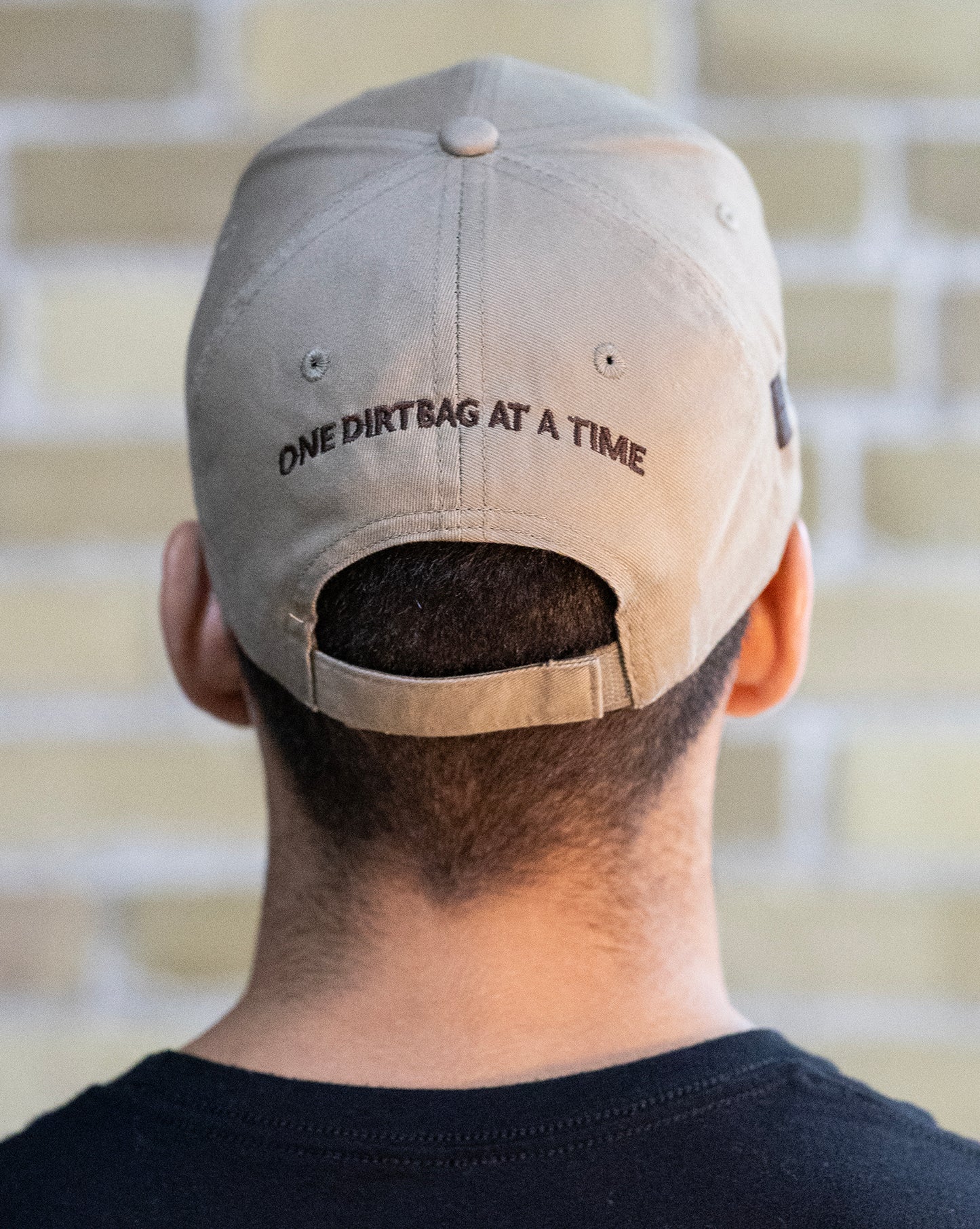 416 TACTICAL: Tactical Baseball Cap