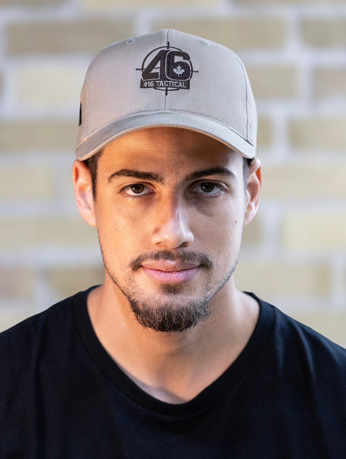 416 TACTICAL: Tactical Baseball Cap