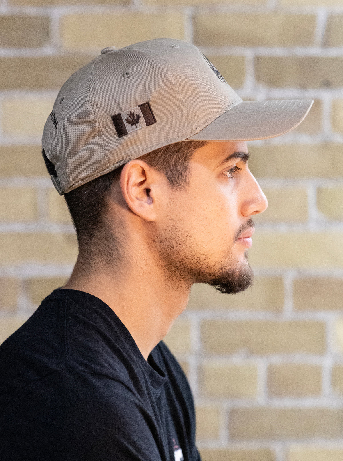 416 TACTICAL: Tactical Baseball Cap
