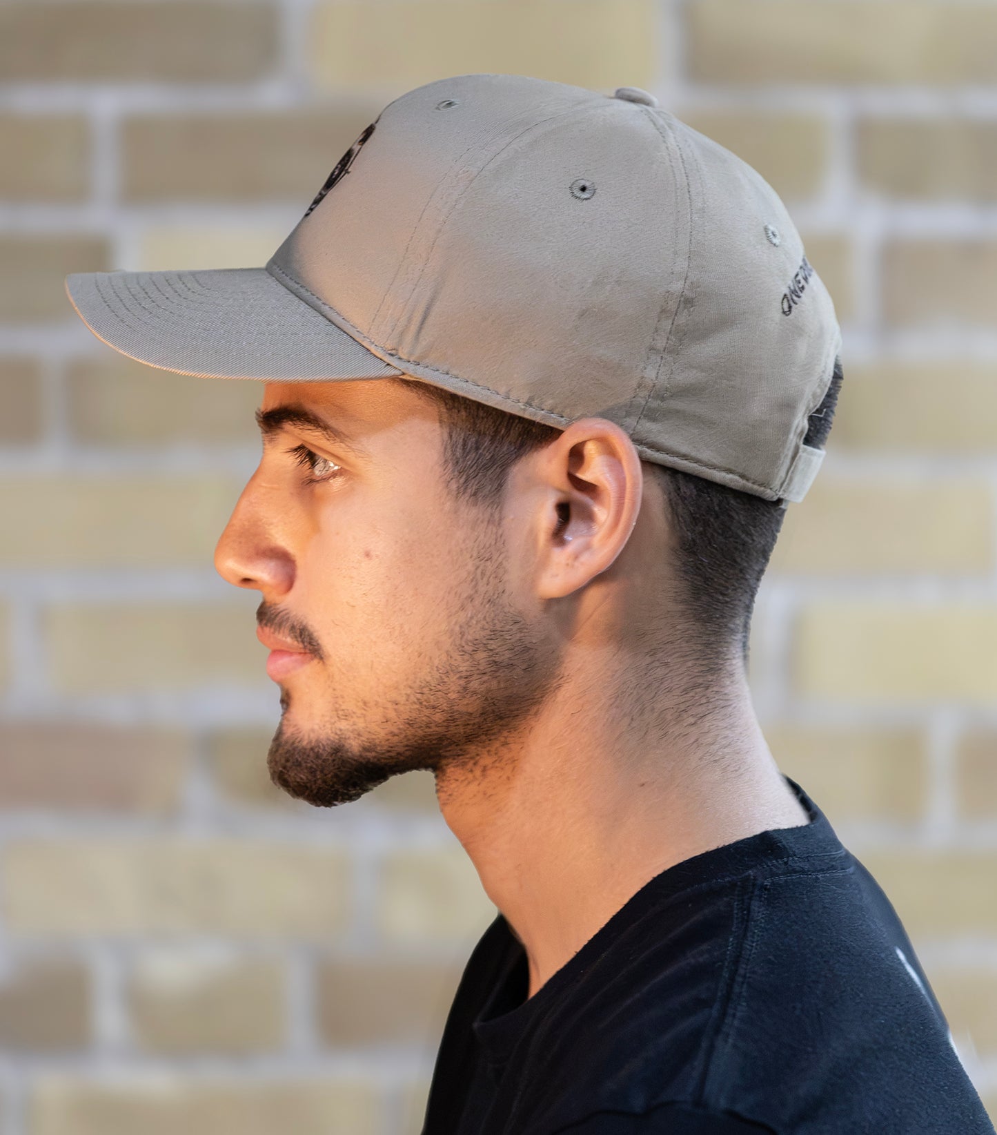 416 TACTICAL: Tactical Baseball Cap